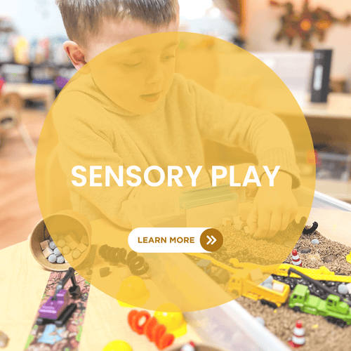 Explore Our Sensory Bins - Knowledge Crates