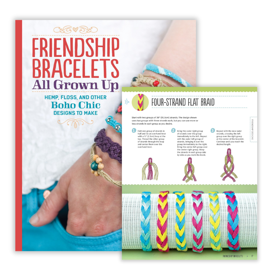 Friendship Bracelets