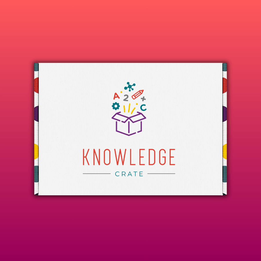 Add - On Kit: Annual Bundle - Knowledge Crates