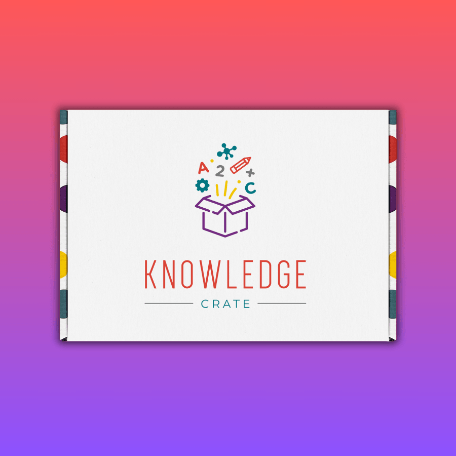 Add - On Kit: Preschool Weather - Knowledge Crates