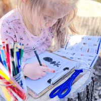 Explore Backyard Science: Elementary - Knowledge Crates