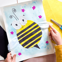 Explore Bees: Preschool - Knowledge Crates