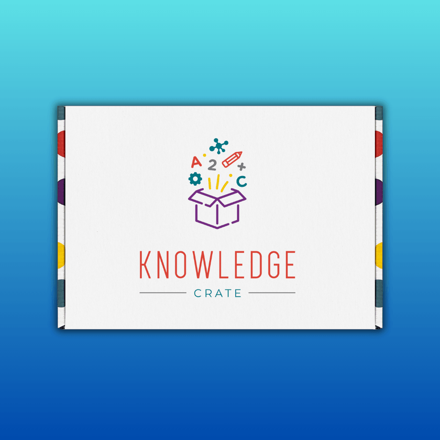 Explore Penguins Add-On Kit - Knowledge Crates