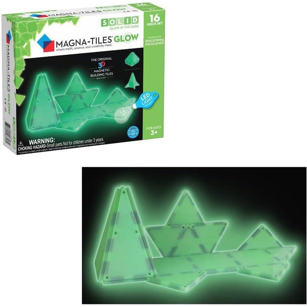 GLOW Magna - Tiles - Knowledge Crates