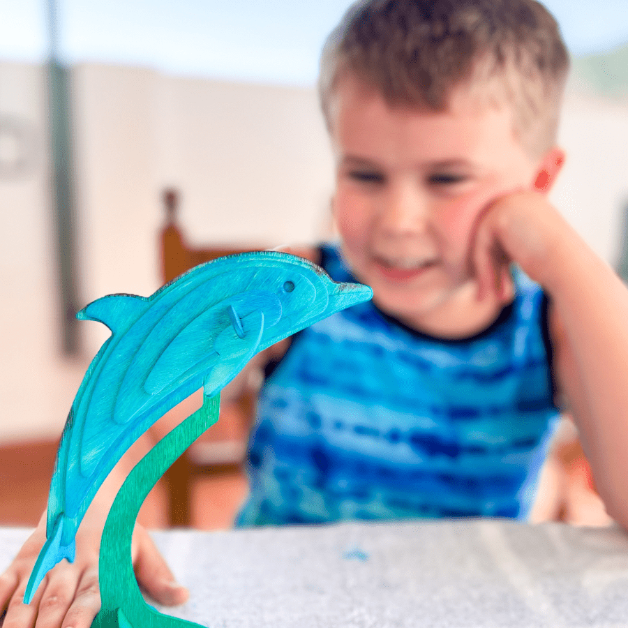 Ocean Activity Kit for Kids